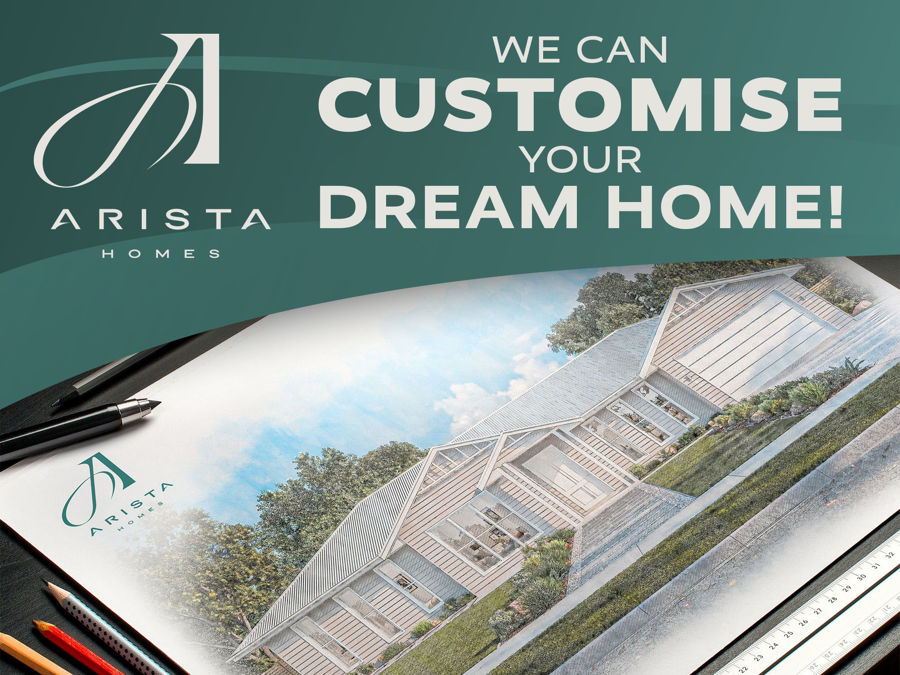 Arista Property Listing